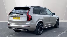 Volvo XC90 2.0 B5P Ultra Dark 5dr AWD Geartronic Petrol Estate